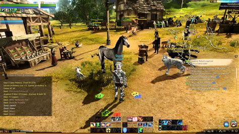 ArcheAge .
